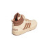 Chaussures Homme Adidas Hoops 3.0 Mid Beige