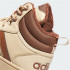 Chaussures Homme Adidas Hoops 3.0 Mid Beige