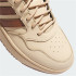 Chaussures Homme Adidas Hoops 3.0 Mid Beige
