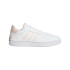 Chaussures Femme Adidas Hoops 3.0 Se Light Brown