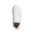Chaussures Femme Adidas Hoops 3.0 Se Light Brown