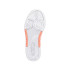 Chaussures Femme Adidas Hoops 3.0 Corail gras