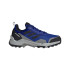 Chaussures Montagne Homme by Adidas Eastrail 2 Rain.Rdy Hiking Bleu