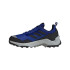 Chaussures Montagne Homme by Adidas Eastrail 2 Rain.Rdy Hiking Bleu