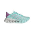 Chaussures Running Running Femme by Adidas Switch Fwd 2 Bleu clair