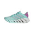 Chaussures Running Running Femme by Adidas Switch Fwd 2 Bleu clair