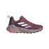Chaussures Montagne Femme by Adidas Terrex Trailmaker 2 Hiking Garnet
