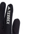 Gants Montagne by Adidas Terrex Merino Wool S Noir