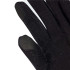 Gants Montagne by Adidas Terrex Merino Wool S Noir