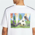 T-shirt Homme Adidas Gallery Graphic Blanc