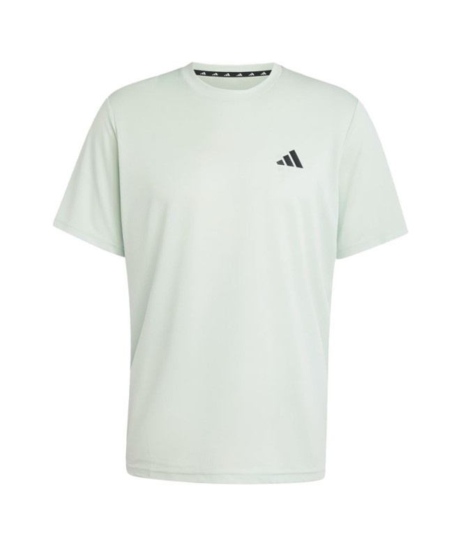 T-shirt Fitness Homme by Adidas Train...