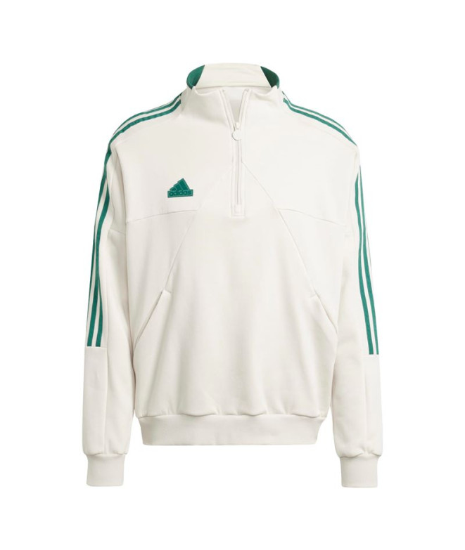 Sweat Homme Adidas House Of Tiro - Pantalon de...