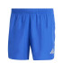 Pantalons Running Homme by Adidas Run It Short Blue