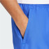Pantalons Running Homme by Adidas Run It Short Blue