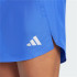 Pantalons Running Homme by Adidas Run It Short Blue