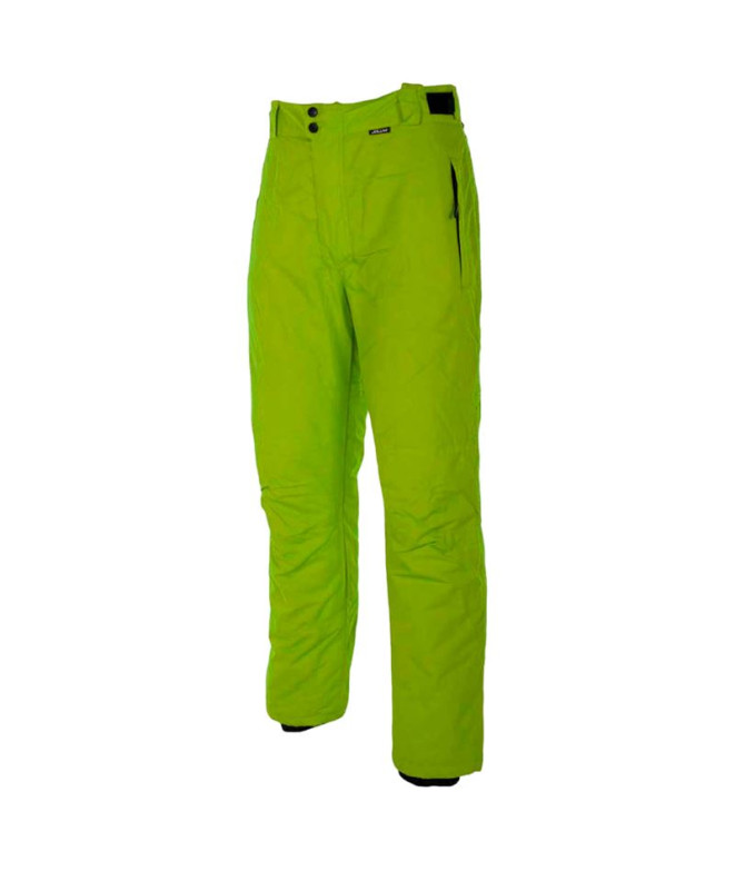 Pantalons Joluvi Homme Enfant Ski Impact Hot /...