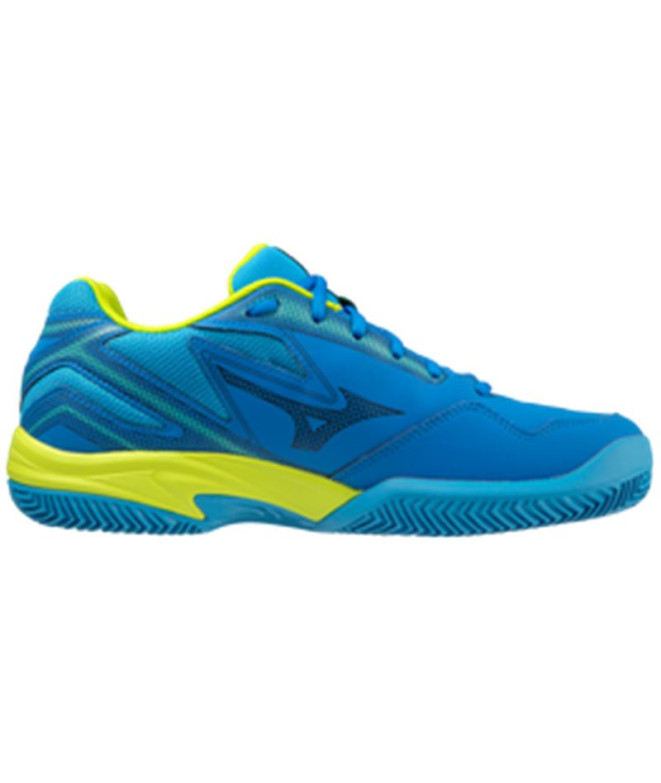 Chaussures Pádel Mizuno de Break Shot 4 Padel...