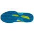 Chaussures Pádel Mizuno de Break Shot 4 Padel Blue Homme
