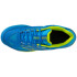 Chaussures Pádel Mizuno de Break Shot 4 Padel Blue Homme