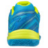 Chaussures Pádel Mizuno de Break Shot 4 Padel Blue Homme