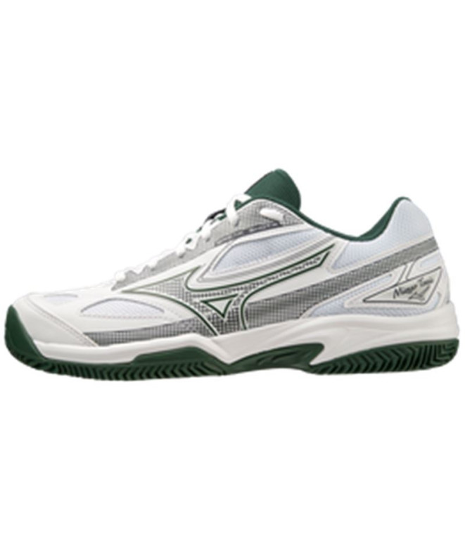 Chaussures Tennis Mizuno de Break Shot 4 CC...