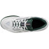 Chaussures Tennis Mizuno de Break Shot 4 CC White Homme