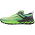 Chaussures Trail Mizuno de Wave Ibuki 4 Lima Homme