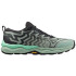 Chaussures trail Mizuno de Wave Daichi Green homme
