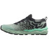 Chaussures trail Mizuno de Wave Daichi Green homme