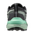 Chaussures trail Mizuno de Wave Daichi Green homme
