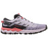 Chaussures Trail Mizuno par Wave Daichi 7 Lila Femme