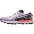 Chaussures Trail Mizuno par Wave Daichi 7 Lila Femme