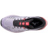 Chaussures Trail Mizuno par Wave Daichi 7 Lila Femme