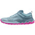 Chaussures Trail Mizuno de Wave Ibuki 4 Bleu Femme