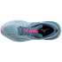 Chaussures Trail Mizuno de Wave Ibuki 4 Bleu Femme