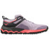 Chaussures Trail Mizuno par Wave Ibuki 4 Lila Femme