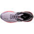 Chaussures Trail Mizuno par Wave Ibuki 4 Lila Femme