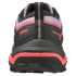 Chaussures Trail Mizuno par Wave Ibuki 4 Lila Femme