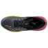 Chaussures Trail Mizuno de Wave Ibuki 4 Gris Femme