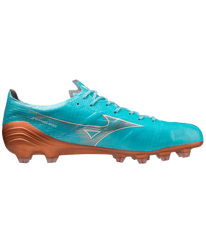 Football Mizuno Mizuno Bottes de l'Alpha Elite...