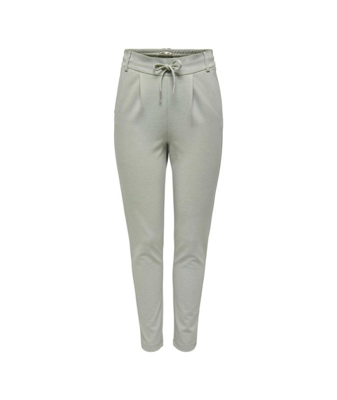 Pantalons Femme Only Onlpoptrash Life Easy Col...
