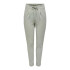 Pantalons Femme Only Onlpoptrash Life Easy Col Pant Pant Pnt Noos Lily Pad