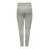 Pantalons Femme Only Onlpoptrash Life Easy Col Pant Pant Pnt Noos Lily Pad