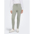 Pantalons Femme Only Onlpoptrash Life Easy Col Pant Pant Pnt Noos Lily Pad