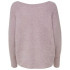 Sweat Femme Seule Daniella Woodrose