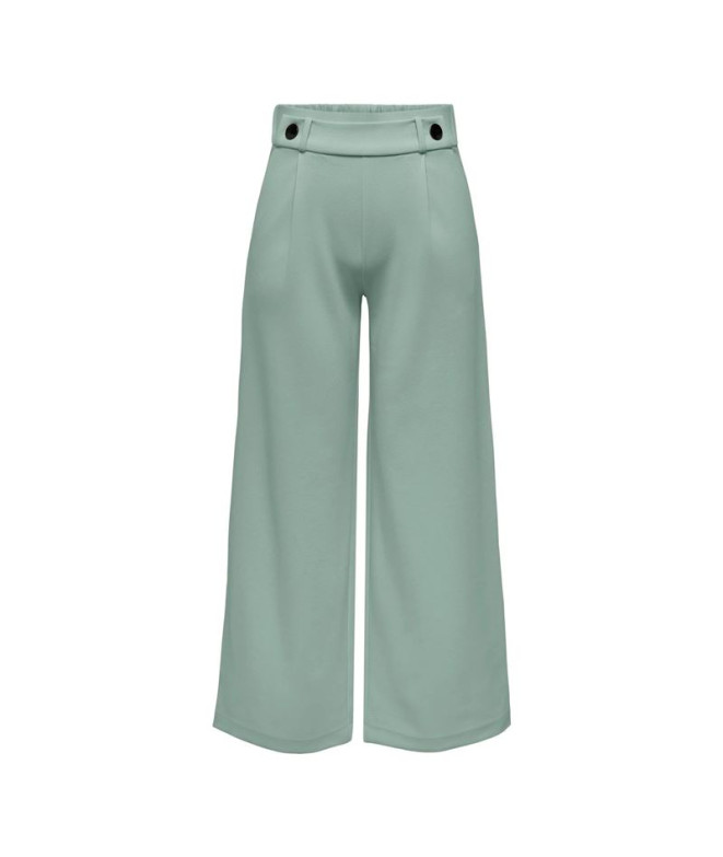 Pantalons Only Jdygeggo New Long Femme Chinois...