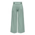 Pantalons Only Jdygeggo New Long Femme Chinois Green