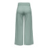 Pantalons Only Jdygeggo New Long Femme Chinois Green