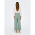 Pantalons Only Jdygeggo New Long Femme Chinois Green