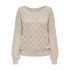 Sweat Only brynn Life Structure Pul Pumice Stone Femme